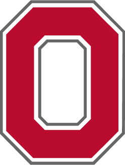 OSU Block O