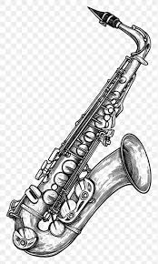 saxophone